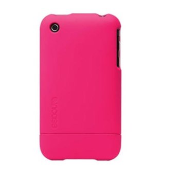 InCase Magenta Slider за iPhone 3G/3GS