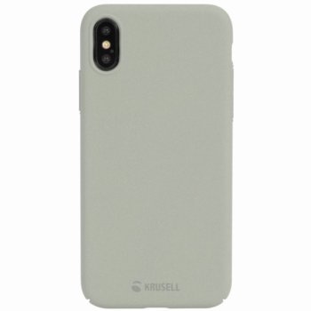 Krusell Sandby for Apple iPhone XS 61092 grey
