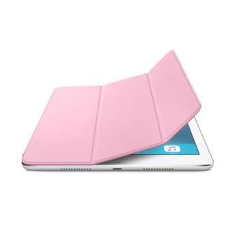 Apple Smart Cover for 9.7inch iPad Pro Light Pink