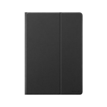 Huawei MediaPad T3 10, A-Agassi-flip cover, Black