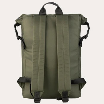 tucano rollo backpack military green | JAR Computers tucano rollo backpack military green
