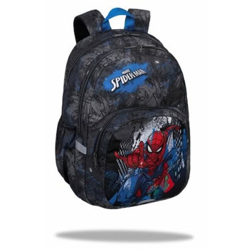 Coolpack - Rider - Spiderman