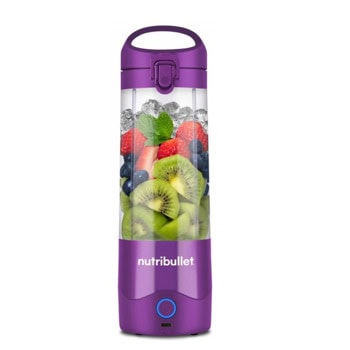 Блендер Nutribullet NBP003PU