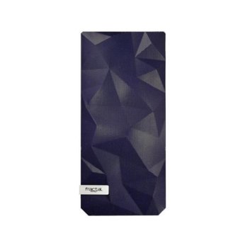 Панел Fractal Design Color Mesh Panel for Meshify C, лилав | JAR Computers FD MESHIFY C REPL FRONT PURPLE