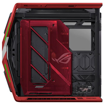 ASUS ROG Hyperion EVA-02 PC 90DC00F4-B39000