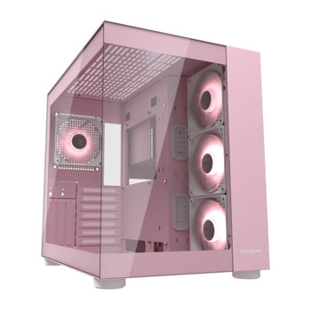 Cougar Gaming FV150 RGB Pink CGR-5KA1P-RGB