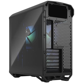 Fractal Design Torrent Compact Black RGB TG Light