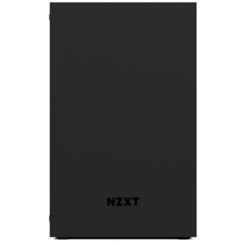 Кутия NZXT H200i mini-ITX Black NZXT-CASE-H200W-BB