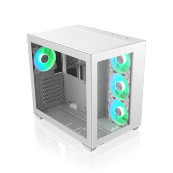 Raijintek PAEAN C7 White TG4 0R20B00235