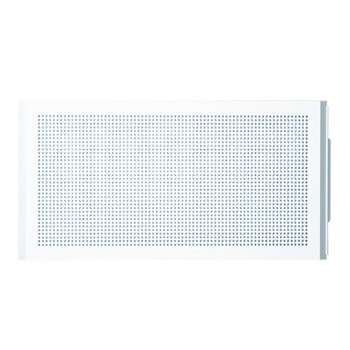 zalman p50 ds white