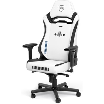 noblechairs Hero ST Stormtrooper Edition NBL-HRO-S