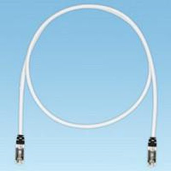 Пач кабел FTP, 2m, Cat 6A, Panduit 10Gig | JAR Computers Cable FTP 2m Cat 6A Panduit 10Gig