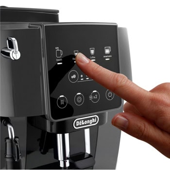 DeLonghi Magnifica Start Black/Grey ECAM220.21.BG