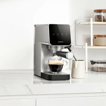 Xiaomi Semi-automatic Espresso Machine