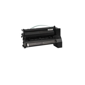 КАСЕТА ЗА LEXMARK C 750 - Black - Return program cartridge - P№ 10B041 K - заб.: 6000k | JAR Computers КАСЕТА ЗА LEXMARK C 750 - Black - Return program