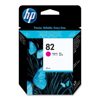 Касета HEWLETT PACKARD HP Designjet 500/500 Plus/500PS, HP Designjet 510 Printer series - Magenta - P№ CH567A - заб.: 28ml | JAR Computers Касета HEWLETT PACKARD HP Designjet 500/500 Plus/…