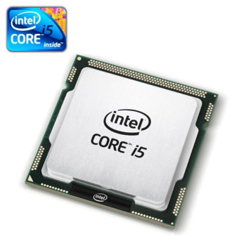 Core i5 661 Dual Core 3.33GHz BOX