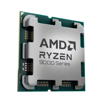 Процесор AMD Ryzen 9 9900X3D Tray