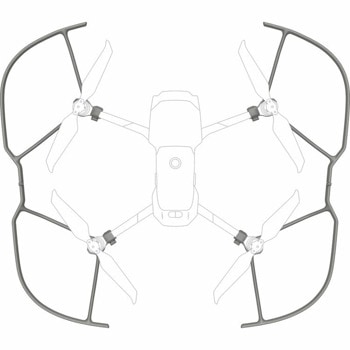 DJI Mavic 2 Propeller Guard CP.MA.00000060.01