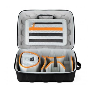 Lowepro DroneGuard CS 300 (черен)
