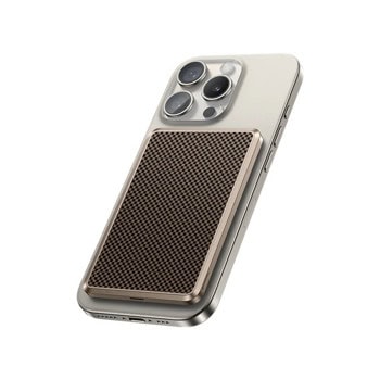 benks armorgo tint gold 5000mah 15w златист