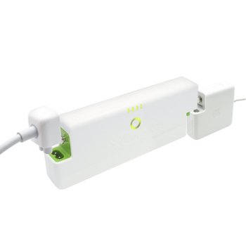 Lenmar ChugPlug 45W 16000mAh PPPWMB45