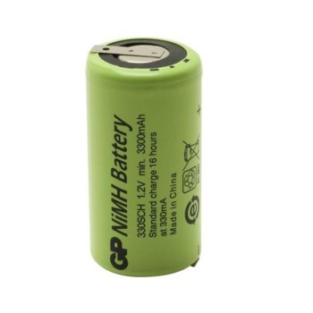 GP Batteries GP330SCH