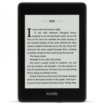 Amazon Kindle Paperwhite 4 6''