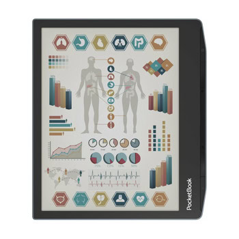 PocketBook Era Color PB700K3 PB700K3-1-WW | JAR Computers PocketBook Era Color PB700K3 PB700K3-1-WW