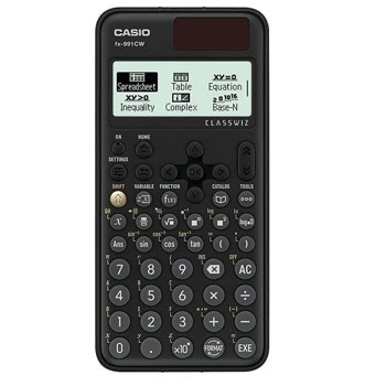 Casio FX-991 CW научен