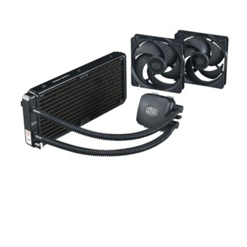 Cooler Master Nepton 240M RL-N24M-24PK-R1