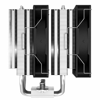 DeepCool AG620 R-AG620-BKNNMN-G-1