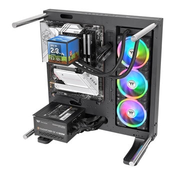 Thermaltake CL-W481-PL12SW-A