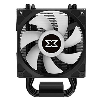 Охлаждане за процесор Xigmatek Windpower 964 RGB