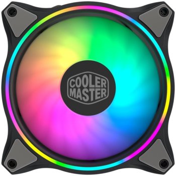 CoolerMaster MF120 Halo ARGB MFL-B2DN-18NPA-R1
