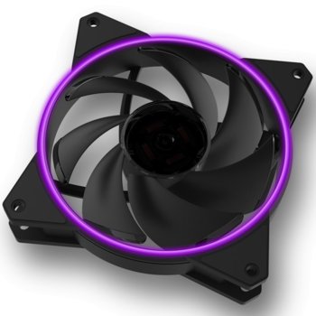 Cooler Master MasterFan MF122R RGB R4-122R-20PC-R1