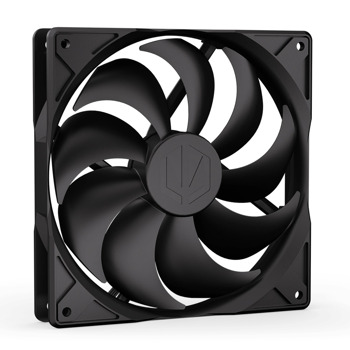 Вентилатор 120mm, Endorfy Stratus EY4A007, 4-pin, 1200rpm | JAR Computers Вентилатор Endorfy Stratus 120mm EY4A007