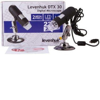 Levenhuk DTX 30 61020