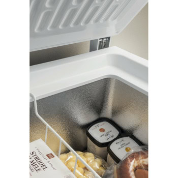 Whirlpool WH2010 FO 2