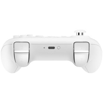 8bitdo 64 bluetooth бял | JAR Computers 8bitdo 64 bluetooth бял