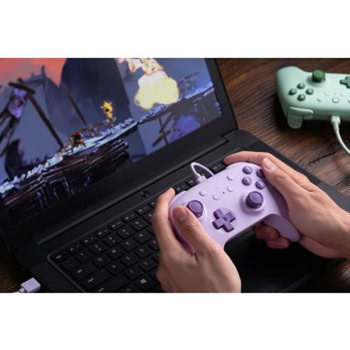 8bitdo ultimate 2c purple | JAR Computers 8bitdo ultimate 2c purple