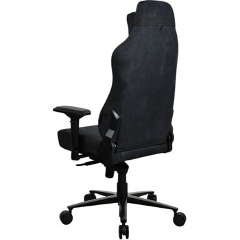 Arozzi Vernazza Supersoft черен