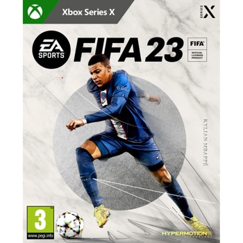 Игра за конзола FIFA 23, за Xbox Series X | JAR Computers FIFA 23 (Xbox Series X)
