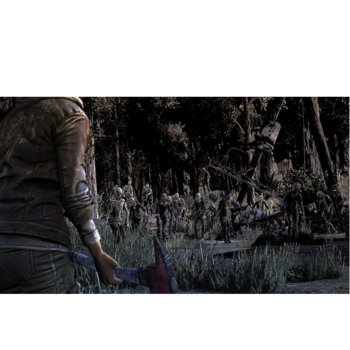 TT The Walking Dead: The Definitive Series XboxOne