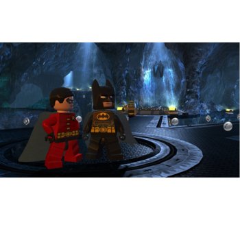 LEGO 3 Pack
