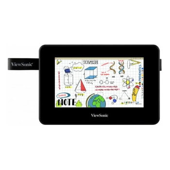 ViewSonic ID710-BWW | JAR Computers ViewSonic ID710-BWW