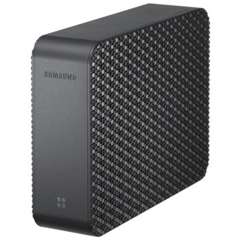 Твърд диск 1500GB Samsung G3 Station, външен, черен, 3.5" (8.89 cm), USB 2.0, 3г. | JAR Computers 1500GB Samsung G3 Station