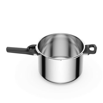 тенджера под налягане tefal secure trendy p2584301
