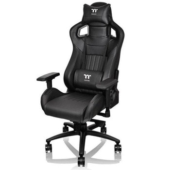 TteSports X Fit 100 black GC-XFS-BBMFDL-01