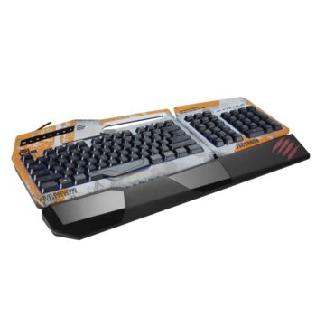 Mad Catz Titanfall S.T.R.I.K.E. 3